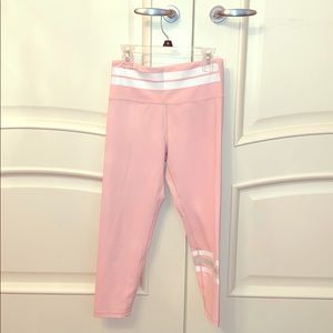 Lilybod Workout Leggings